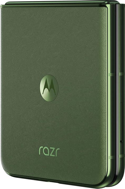 Motorola Razr 2024 Spring Green 256Gb Unlocked