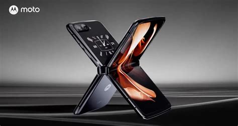 Motorola Razr Release Date Compared to Samsung Galaxy Flip 5