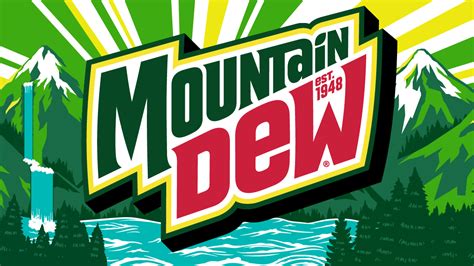 Mountain Dew S New Look Here S What S Changing Global Brands Magazine