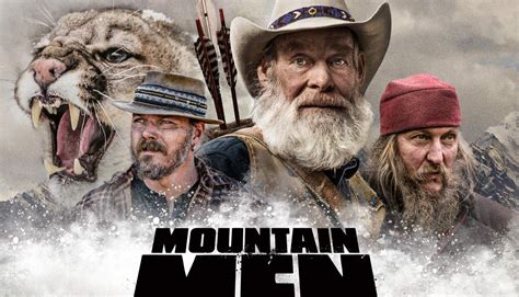 Mountain Men Season 14 Release Date: The Ultimate Guide to When It Starts