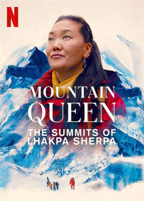 Mountain Queen Netflix Release Date: Everything Fans Need to Know
