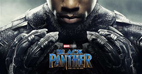 Movie Black Panther Release Date: All You Need to Know