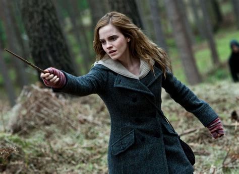 Movie Review Harry Potter And The Deathly Hallows Part 2 Boulder Daily Camera