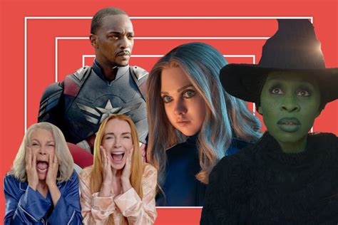 Debunking the Myth: Why Movies 2025 Release Dates Are Not Set in Stone