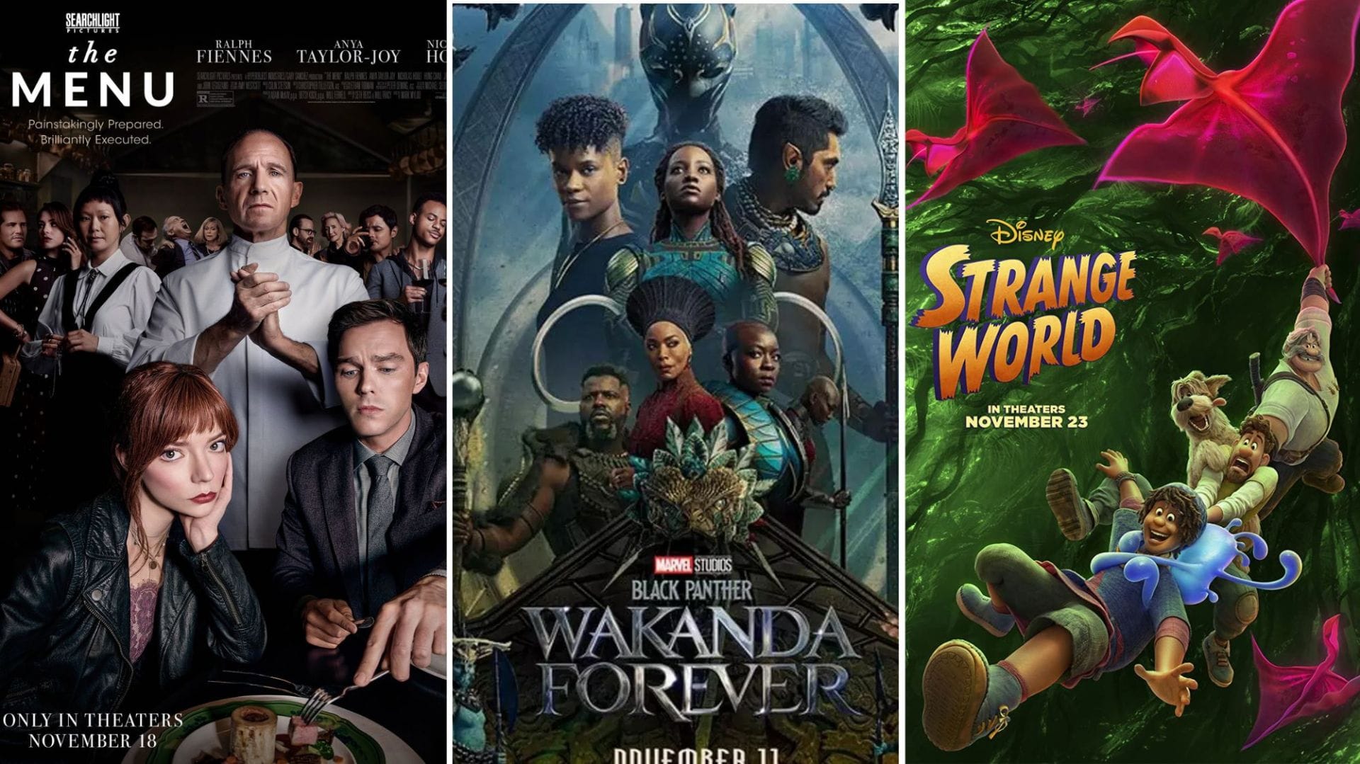 Movies Out Now And Coming To Theaters Streaming In October Ap News