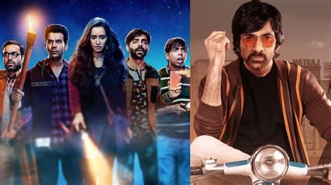 Movies Releasing On Independence Day 2024