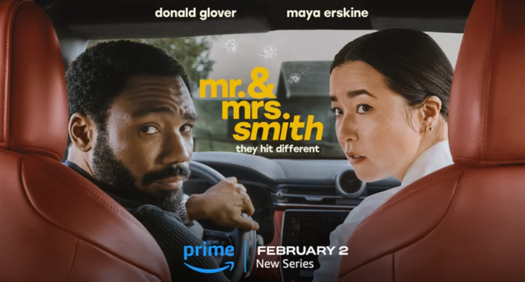 Mr Amp Mrs Smith Season 2 Storyline And Everything You Need To Know
