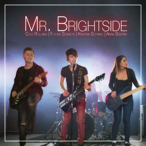 Discover the Mr Brightside Release Date and Experience the Anticipation