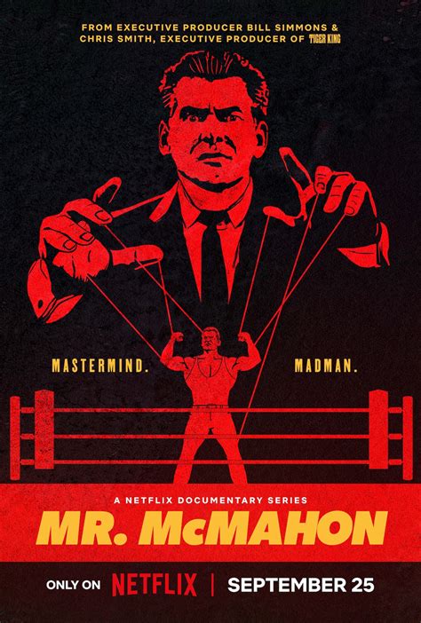 Mr Mcmahon Documentary Here S Everything You Need To Know Netflix Tudum