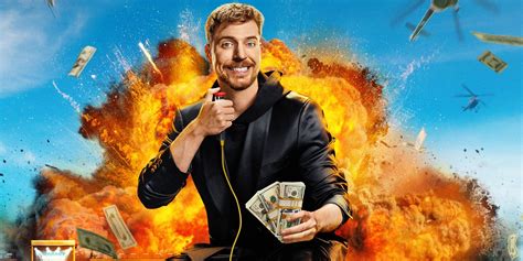 Mrbeast Games 2025 Stella C Gowen