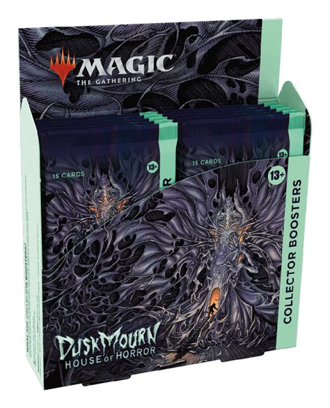 MTG Duskmourn Release Date: When to Expect the New Expansion