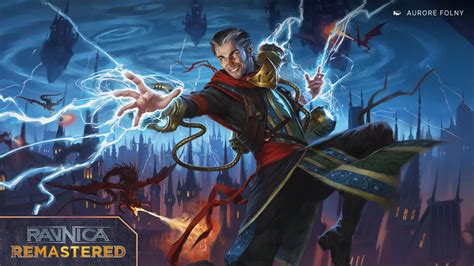 Unlocking the Mystery of MTG Set Release Dates