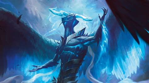MTG Tarkir Dragonstorm Release Date: A Beginner’s Guide