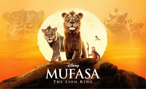 Mufasa Disney Plus Release Date: When to Watch the Lion King Prequel