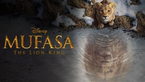 Mufasa Ott Release Blockbuster Prequel Of The Lion King Now Streaming On How To Mufasa Ott Release Blockbuster Prequel Of The Lion King Now Streaming On How To