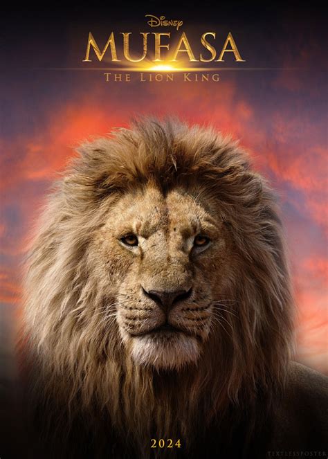 Mufasa Release Date 2024: Fastest Updates on the Upcoming Movie Launch
