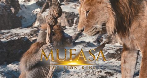 Mufasa The Lion King 2024 Release Date Disney S Vision And More