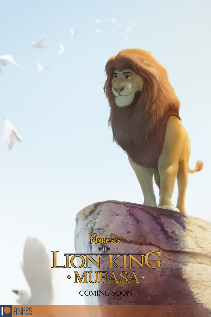Mufasa The Lion King 2024 Release Date In India Bobbee Agnesse