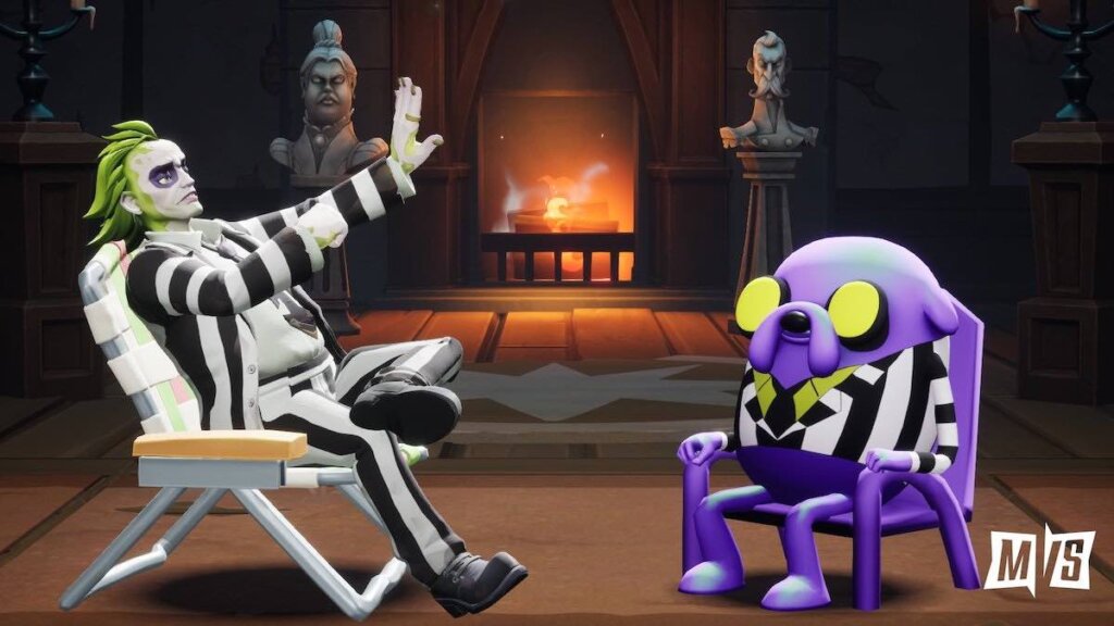 Multiversus Release Date Announced For May 28Th Insider Gaming