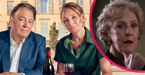 Murder In Provence Viewers Eager For Season 2 As Itv Series Debuts