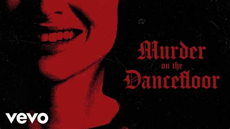 Murder on the Dancefloor Release Date: A Financial Perspective