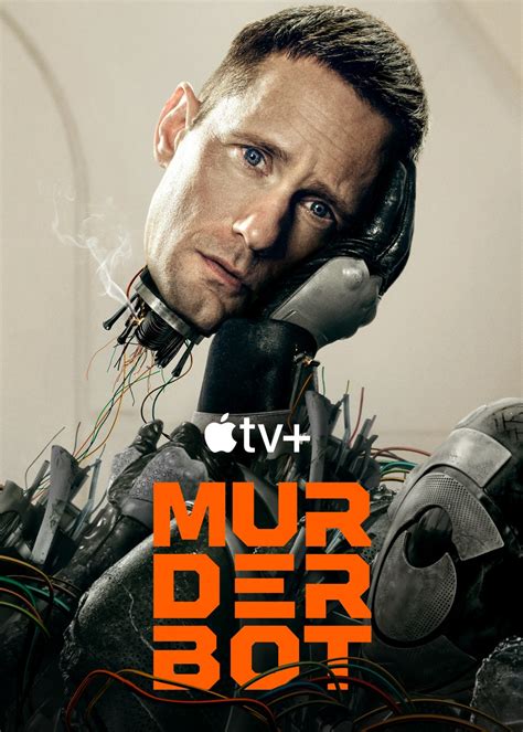 Murderbot TV Series Release Date: What Fans Are Buzzing About