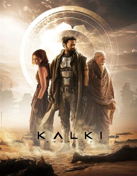 Must Read Things To Know Before Watching Kalki 2898 Ad