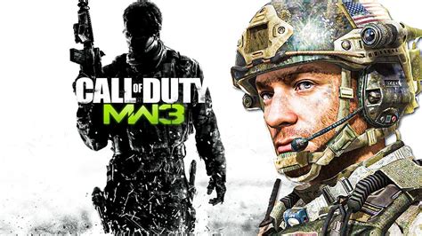 Waiting for the mw3 release date 2023 like a kid counting down to Christmas morning