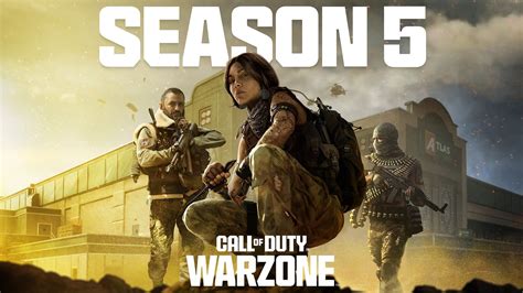 Uncover the Surprising Truth Behind mw3 season 5 release date