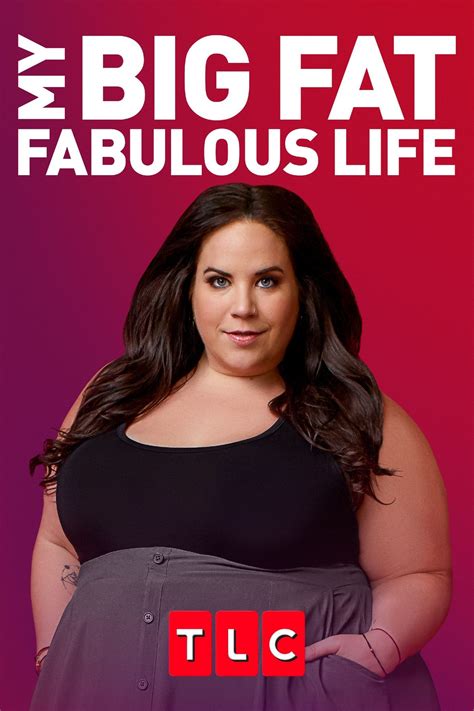 My Big Fat Fabulous Life Season 13 Cast Guide