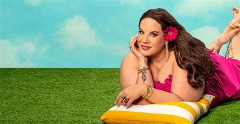My Big Fat Fabulous Life Season 13 Episodes Streaming Online