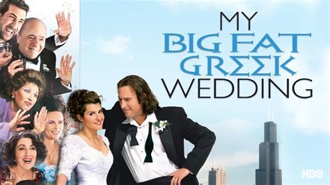 My Big Fat Greek Wedding 3 Review Not Number One The Best My Big Fat Greek Wedding 3 Review Not Number One The Best