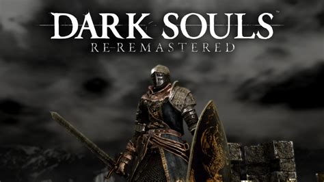My Dark Souls Re Remastered Mod Hits Insane Milestone Ver 1 27 Youtube
