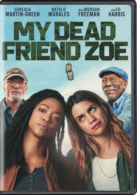 My Dead Friend Zoe Release Date and Its Financial Impact