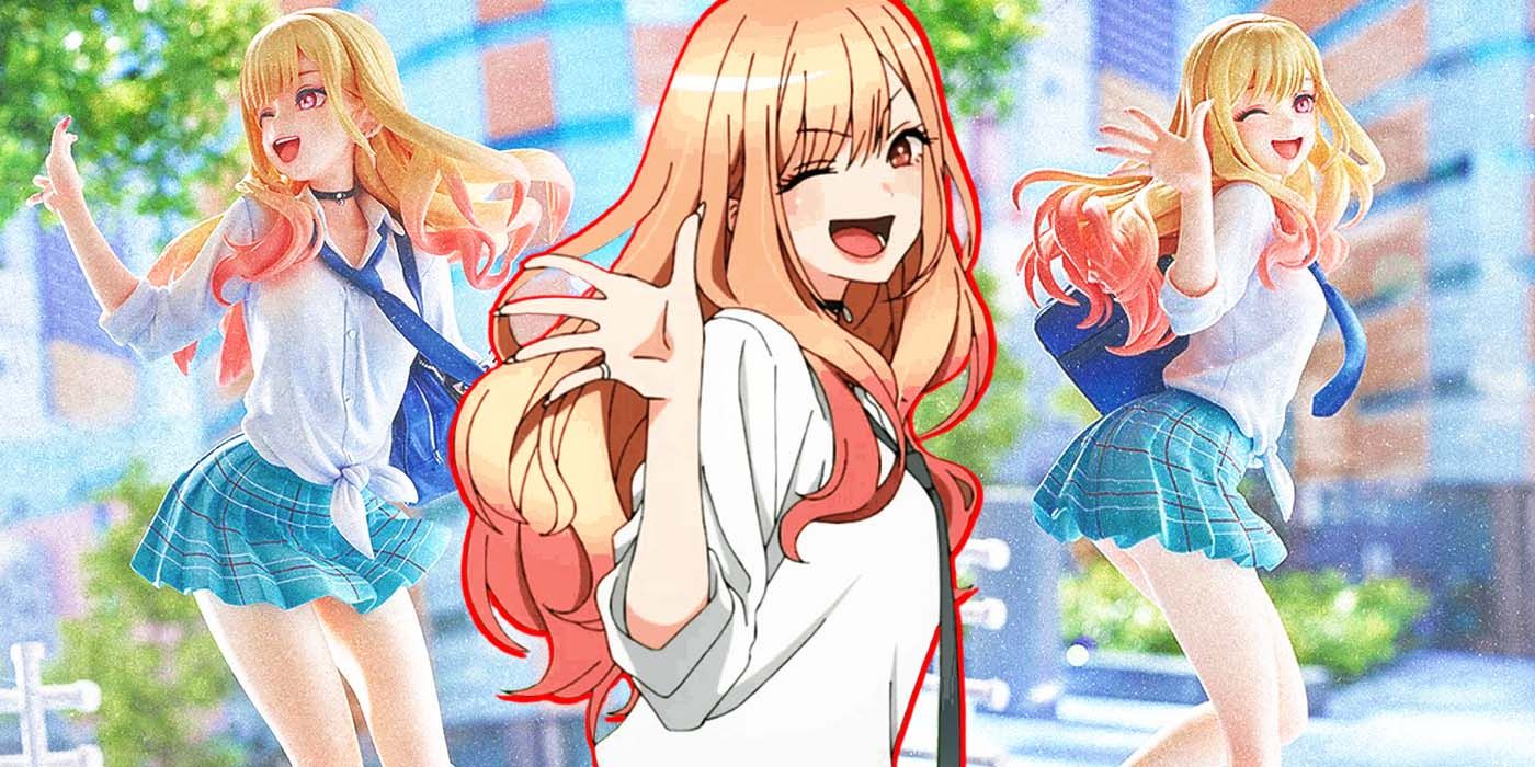 My Dress Up Darling Season Two Updates