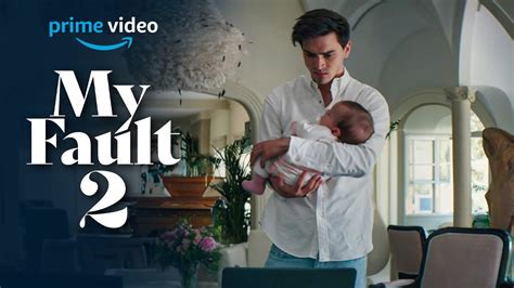 What to Expect as the My Fault 2 Release Date Season 2 Approaches