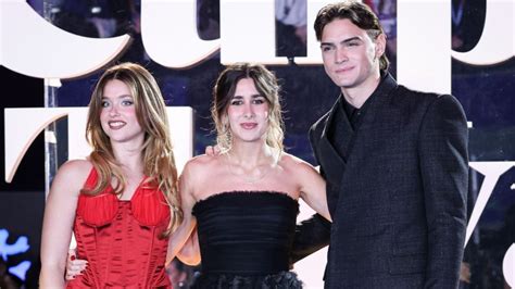 My Fault Trilogy Finale All About The New Our Fault Film First For Women