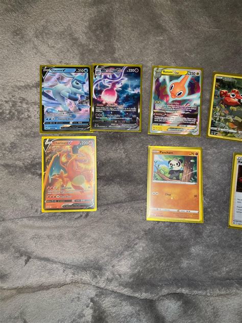 My First Stellar Crown Error R Pokemonmisprints