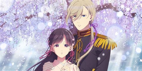 My Happy Marriage Season 2 Release Date And Time Countdown Timer Beebom