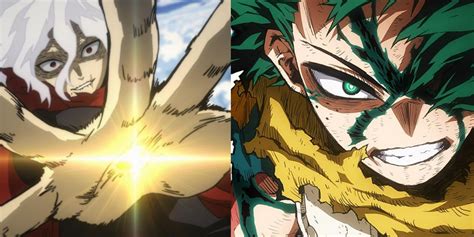 My Hero Academia 424 Release Date: What The Next Chapter Has in Store