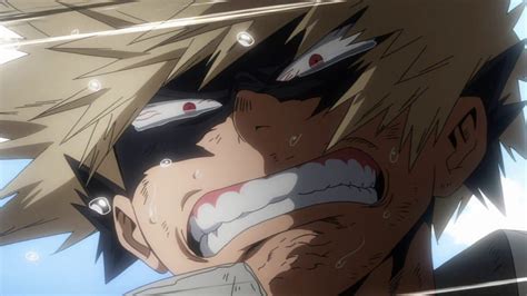 My Hero Academia Chapter 424 Spoilers Out Bakugo Cries As Deku Reveals The Truth About Ofa Pinkvilla