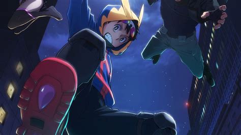 My Hero Academia Final Season Release Window Announced With New Vigilantes Anime Dexerto
