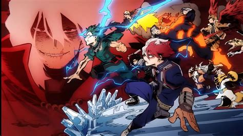 My Hero Academia Season 7 Episode 10 Release Date: What to Expect Next