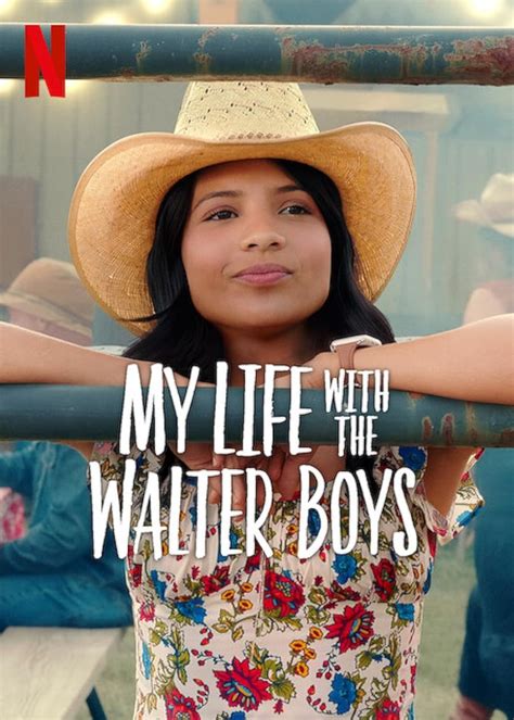 My Life With The Walter Boys Official Trailer Netflix