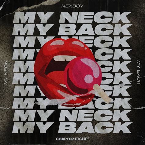 My Neck My Back Release Date: Fast Track to Your Favorite Track
