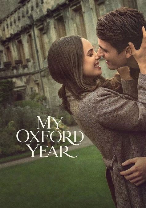 My Oxford Year Movie Watch Streaming Online