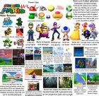 My Remake Remaster Concepts For Mario 64 Sunshine Galaxy 1 2 And 3D Land R Mario