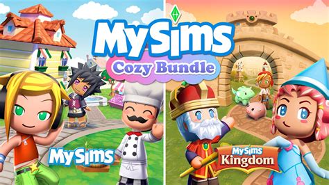 Avoid Missing Out: Common Mistake About my sims cozy bundle release date