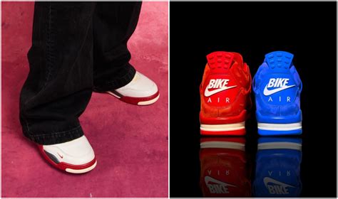 Mysterious New Nigel Sylvester X Air Jordan 4 Collaborations Surface Mysterious New Nigel Sylvester X Air Jordan 4 Collaborations Surface