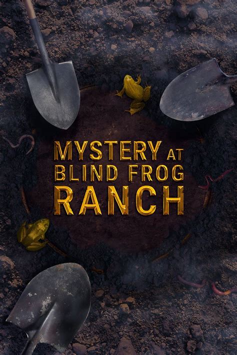 Mystery At Blind Frog Ranch Season 5 Cast Guide